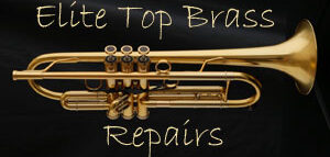 Elite Top Brass Repair